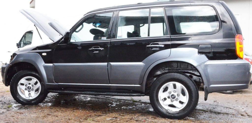 Pompa De Ulei Hyundai Terracan 2.9 CRDI 110KW 150CP 2001 2002 2003 2004 2005