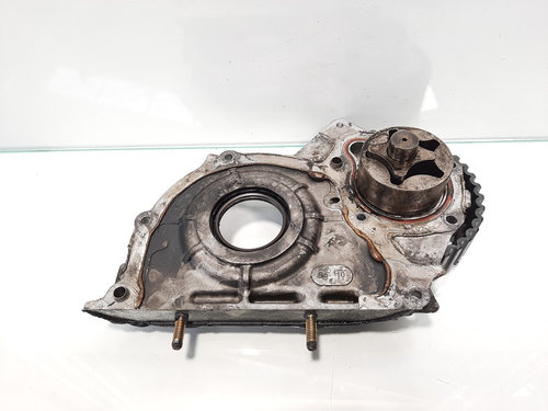 Pompa de ulei, Opel Astra H [Fabr 2004-2009] 1.7 cdti, Z17DTH (id:430630)