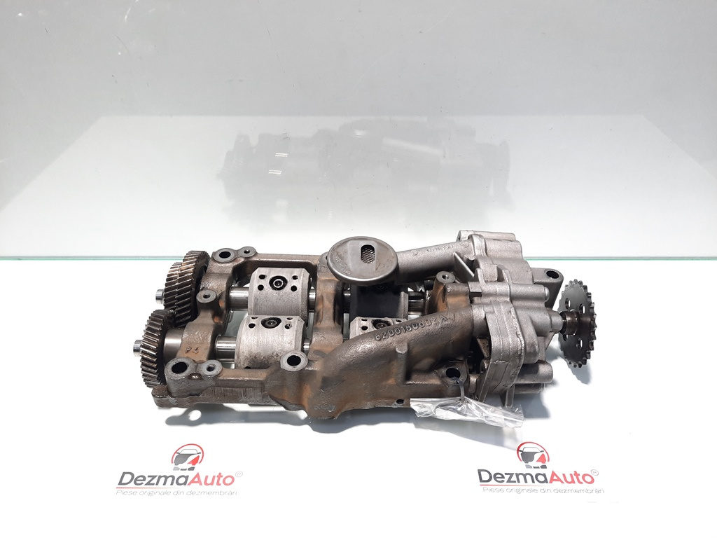 Pompa de ulei, Renault Laguna 2 Combi [Fabr 2001-2007] 2.2 dci, G9T600, 8200180602A (id:434546)