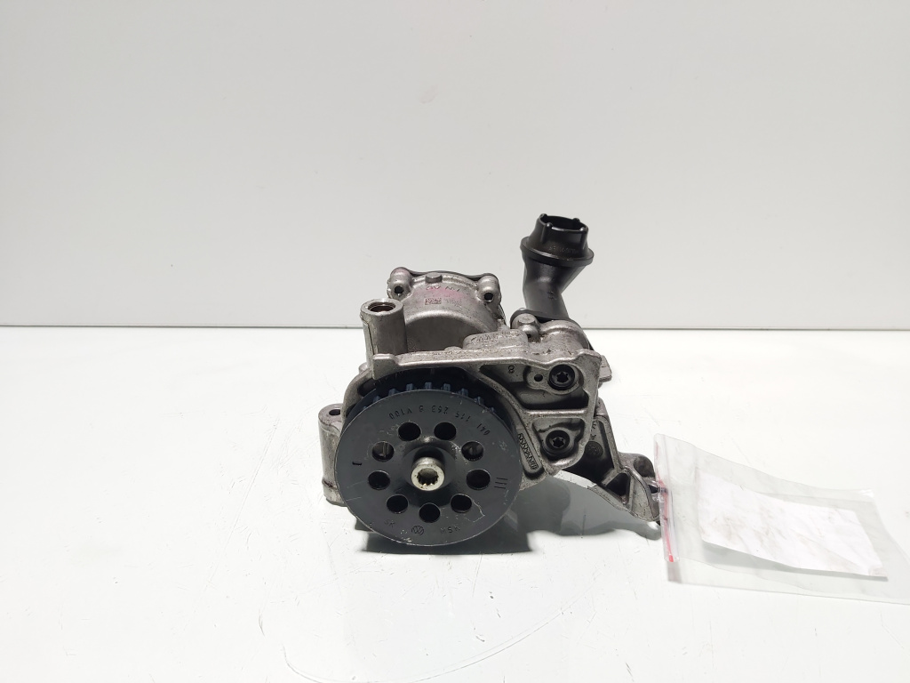 Pompa de ulei, VW Passat (3G2), Z14XEP (id:358147)
