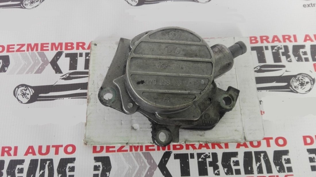 pompa de vacum 038145101B pentru VW Golf 4 1.9tdi