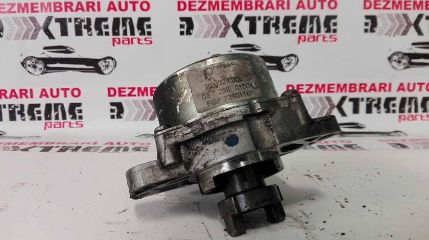 pompa de vacum 73501167 pentru Opel Corsa C 1.3cdti tip z13dt