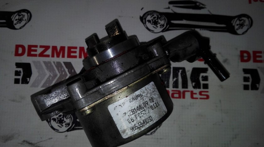 pompa de vacum 9658398080 pentru Ford Fiesta , Fusion