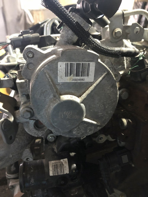 Pompa de vacuum Nissan Qashqai 2.0 DCI suv 2010 (934880)