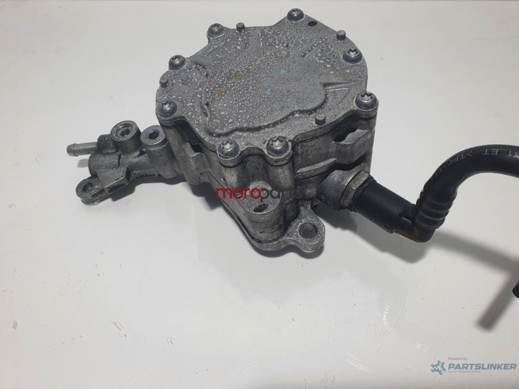 Pompa de vacuum VOLKSWAGEN GOLF PLUS 5M1, 521 2004 - 2013 VAG 038 145 209 M