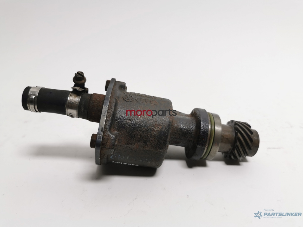 Pompa de vacuum VOLKSWAGEN POLO 6N1 1994 - 1999 60 SDI AKU VAG 028207A