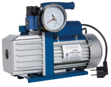 Pompa De VId Aer Conditionat Errecom ER VP1017.01