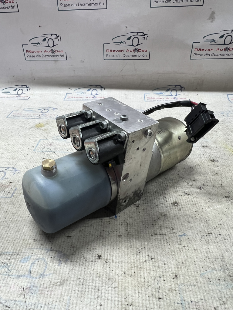 Pompa decapotare Audi A5 Cabrio 2011, 14852530000