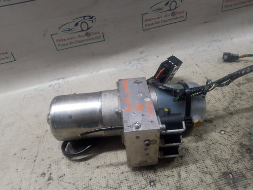 Pompa decapotare Audi A5 Cabrio 2012, 9372112761-0 / 09274053644L / 14852530000