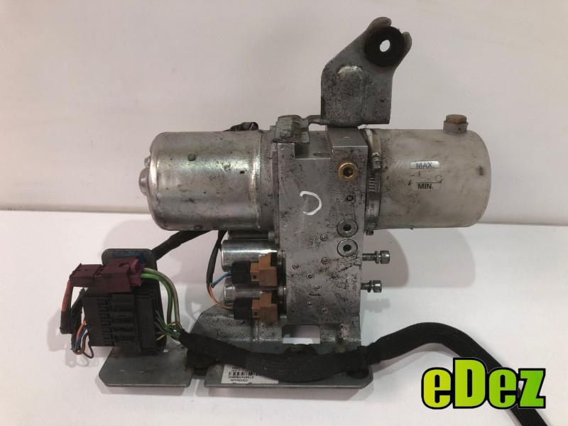 Pompa decapotare Mercedes E-Class (2010->) [A207] A2078000030