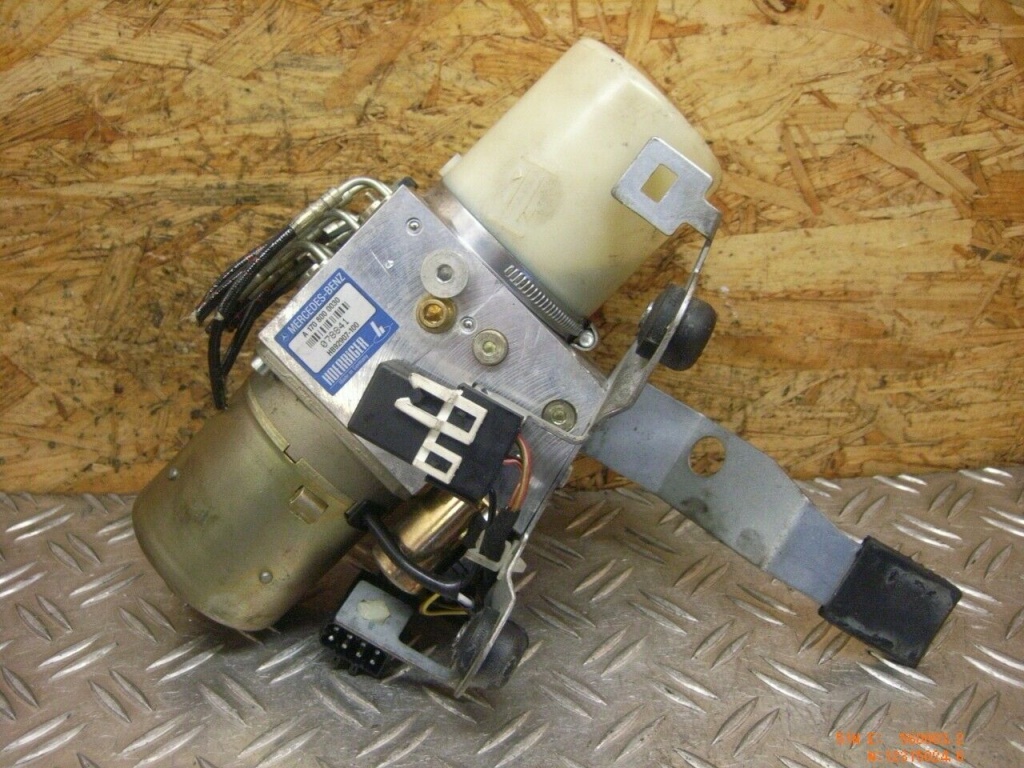 Pompa decapotare mercedes SLk A1708000030