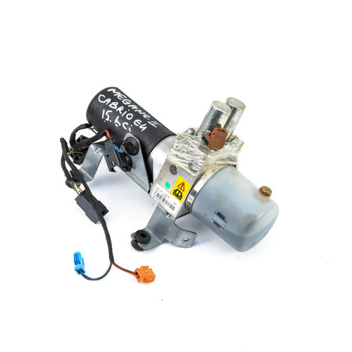 Pompa Decapotare Renault MEGANE 2 2002 - 2010 Motorina E84871789B, DAI1-103829, DAI1103829