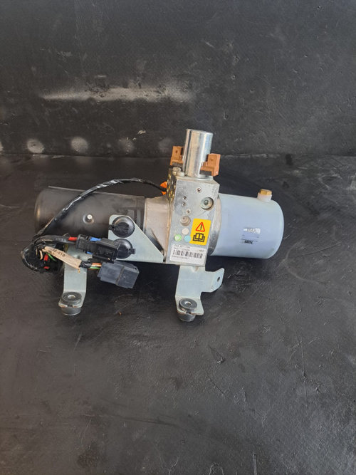 Pompa decapotare Renault MEGANE 2 2002 > 2012 - COD E84871789