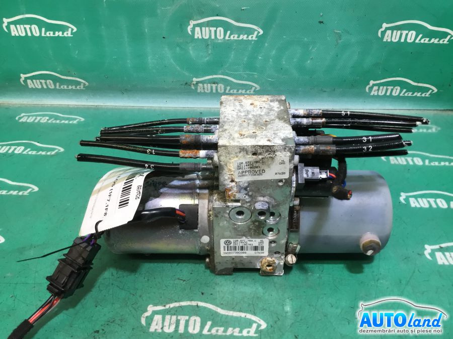 Pompa Decapotare Volkswagen EOS 1F7,1F8 2006-2010