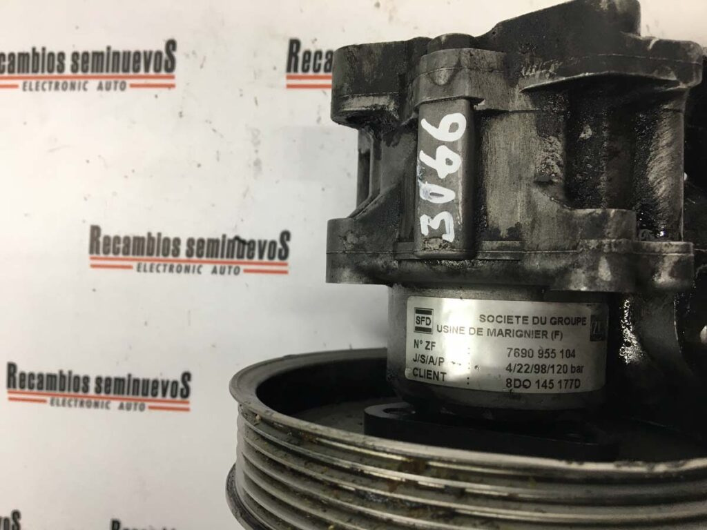 Pompa directie AUDI A4 059 145 255 / 059145255 / 8D0 145 177D / 8D0145177D / 7690 955 104 / 7690955104059 145 255 / 059145255 / 8D0 145 177D / 8D0145177D / 7690 955 104 / 7690955104