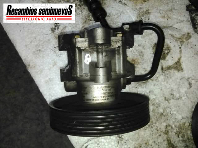 Pompa directie CITROEN CITROEN -CUALQUIER MODELO- 96 246 595 80 / 962465958096 246 595 80 / 9624659580