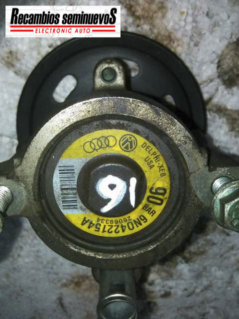 Pompa directie DELPHI VOLKSWAGEN POLO 6N0422154A / 260693346N0422154A / 26069334