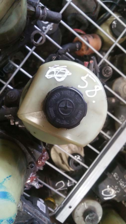 Pompa directie ELECTRICA FORD C-MAX 4M51 3K514 AC / 4M513K514AC / C6S4B4M51 3K514 AC / 4M513K514AC / C6S4B