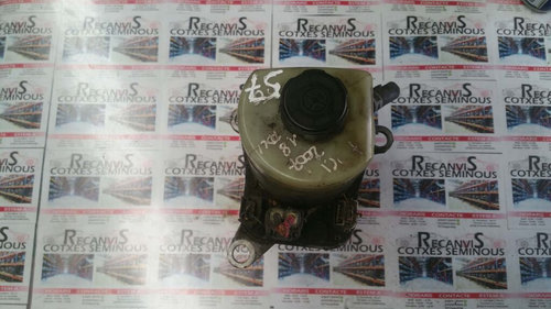 Pompa directie ELECTRICA FORD FOCUS 4M51 3K514 BF / 4M513K514BF / C6S4B4M51 3K514 BF / 4M513K514BF /...