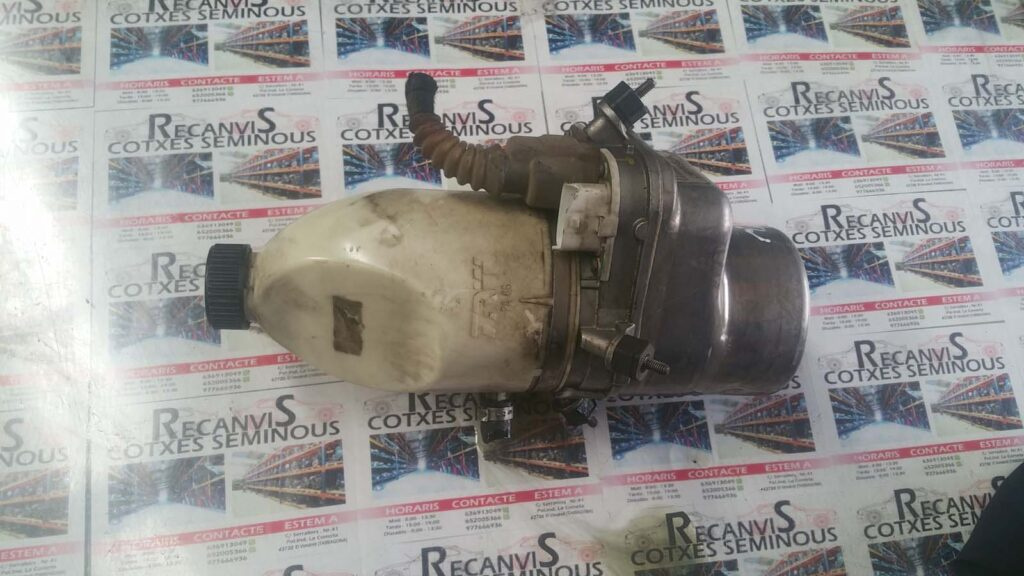 Pompa directie ELECTRICA OPEL VECTRA M27540600FTM27540600FT