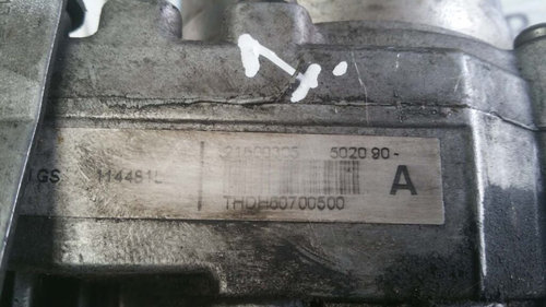 Pompa directie ELECTRICA PEUGEOT 206 96 619 675 80 / 966196758096 619 675 80 / 9661967580