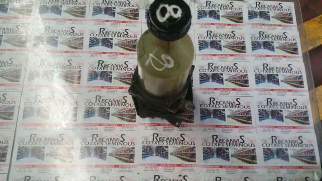 Pompa directie ELECTRICA RENAULT CLIO 7700829784 / 1099577700829784 / 109957