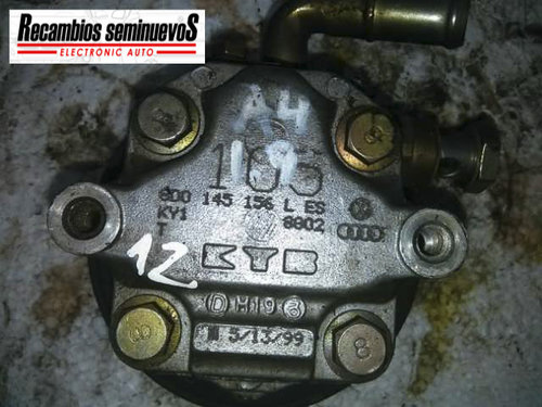 Pompa directie KYB AUDI A4 800 145 156 L / 800145156L800 145 156 L / 800145156L