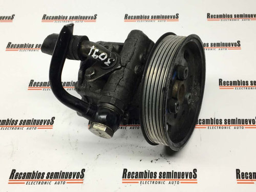 Pompa directie KYB VOLKSWAGEN GOLF 4 1J0 422 154 A / 1J0422154A1J0 422 154 A / 1J0422154A