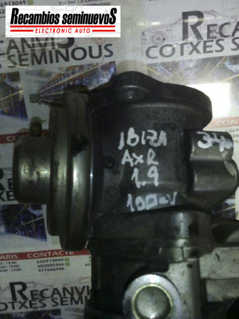 Pompa directie OPEL VECTRA 9050255090502550