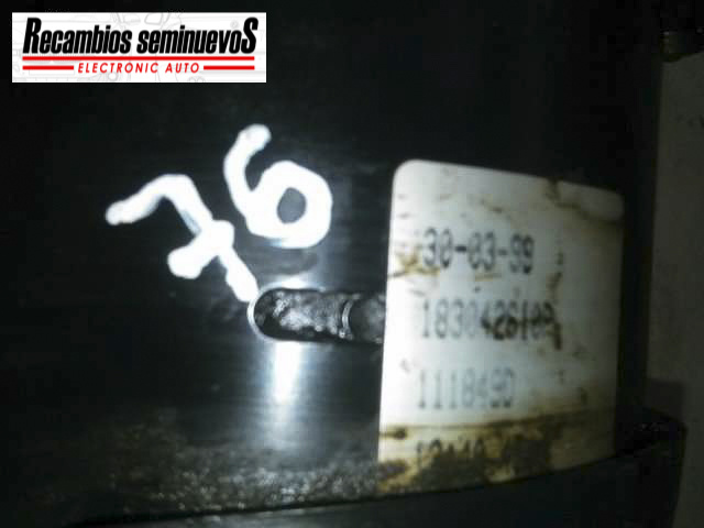 Pompa directie PEUGEOT 106 111849D / 183042610P111849D / 183042610P