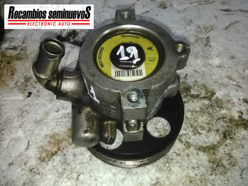 Pompa directie PEUGEOT PARTNER 96 319 236 80 / 963192368096 319 236 80 / 9631923680