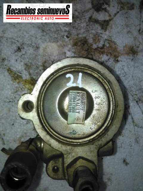Pompa directie RENAULT MEGANE 7700417308 / 77004151937700417308 / 7700415193