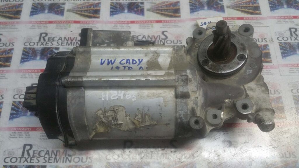 Pompa directie VOLKSWAGEN GOLF, 1K1909144H, 7805277210, 0273010030,