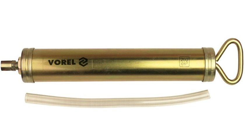 Pompa drenaj ulei 200cm3 COD: 78030 AutoCars