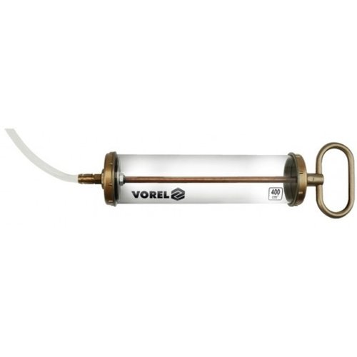 Pompa Drenaj Ulei 400CM3 Cod 78031 070218-13