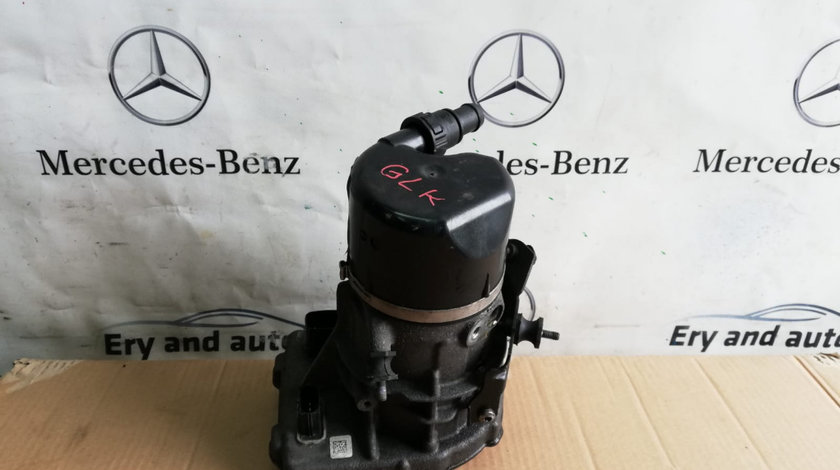 Pompa electrica directie Mercedes GLK X204