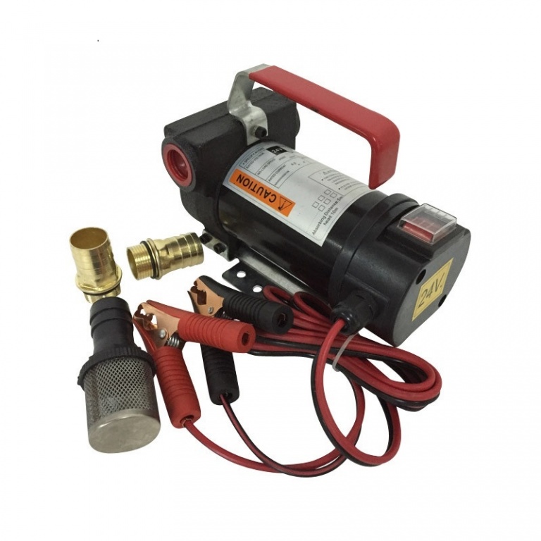 Pompa Electrica Transfer Combustibil YB40 12V