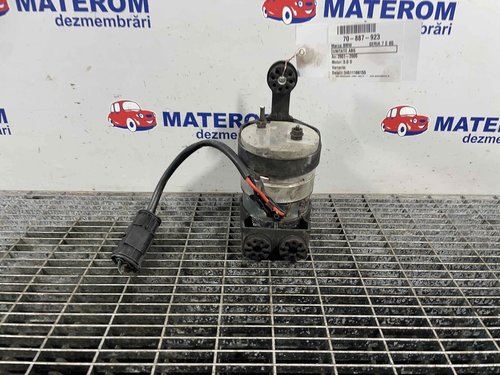 POMPA ESP BMW SERIA 7 E 65 SERIA 7 E 65 3.0 D - (2001 2005)