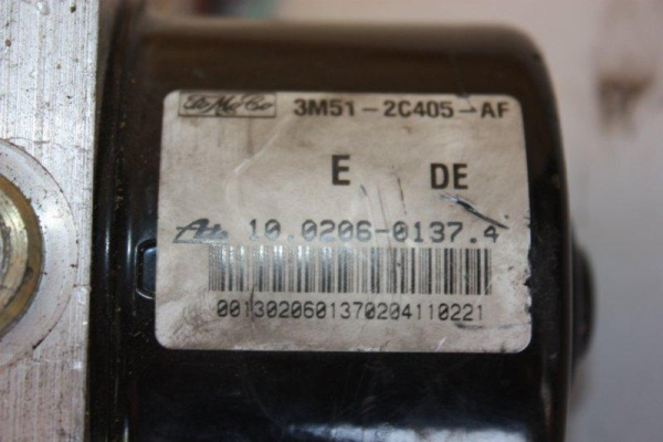 Pompa FORD C-MAX, , 3M512C405AF, 10020601374, 10096001123,