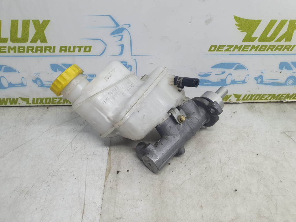 Pompa frana 0204024731 Lancia Ypsilon 2 (Type 843) [2003 - 2006] 1.4 benzina 843a1000