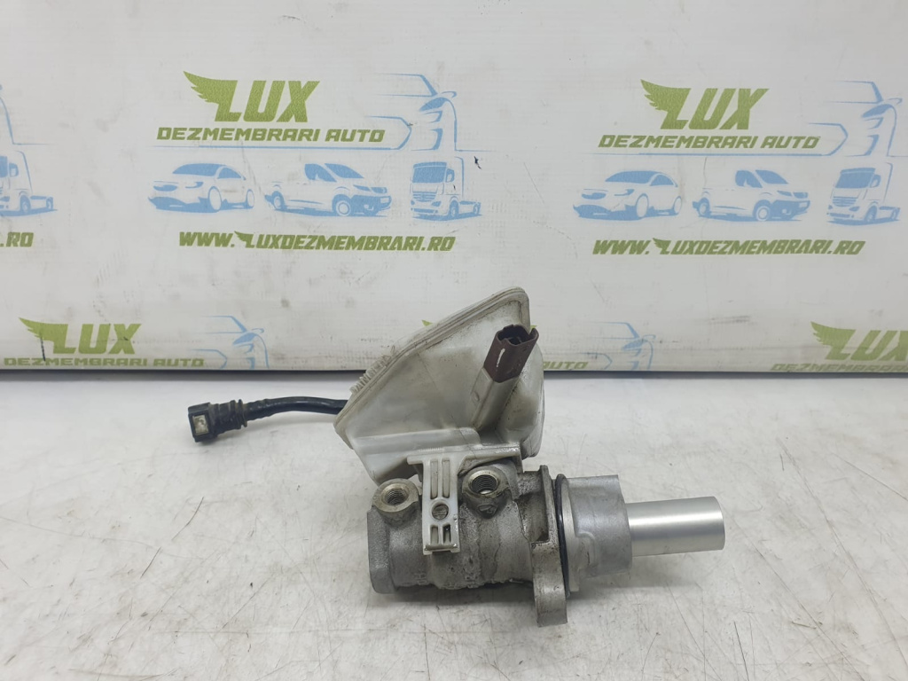 Pompa frana 0204051007 1.6 hdi 9HZ Peugeot 308 T7 [2007 - 2011]