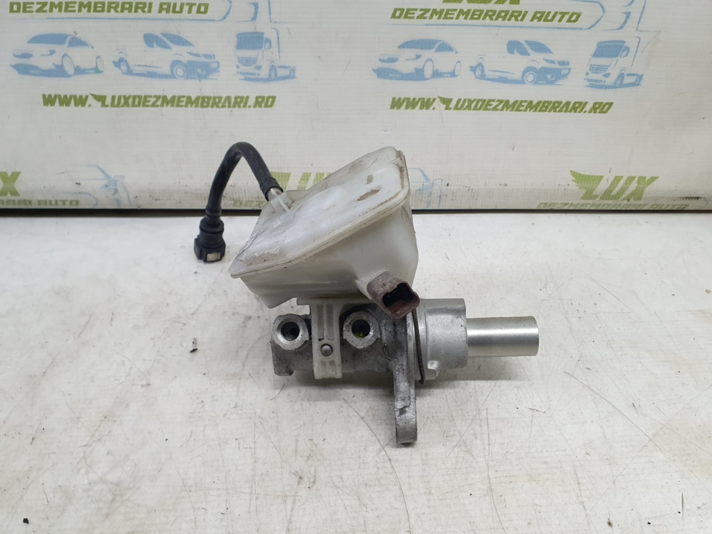 Pompa frana 0204051007 Peugeot 307 [facelift] [2005 - 2008] 1.6 hdi 9hz