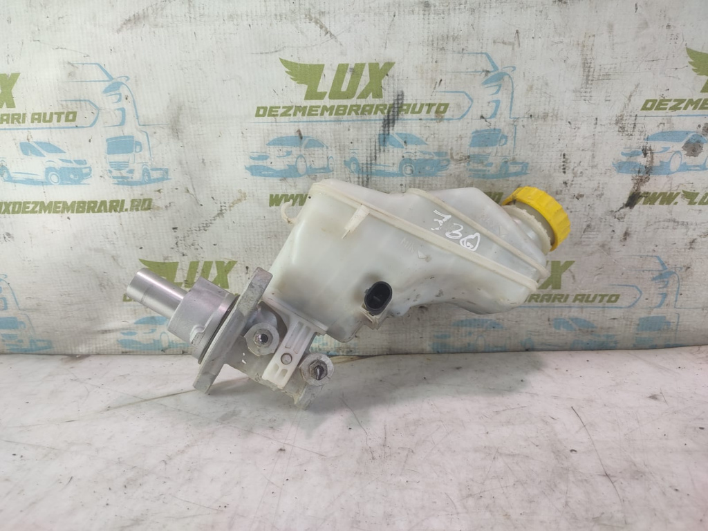 Pompa frana 0204051107 Fiat Punto 3 [2005 - 2012] 1.3 D 199A9000