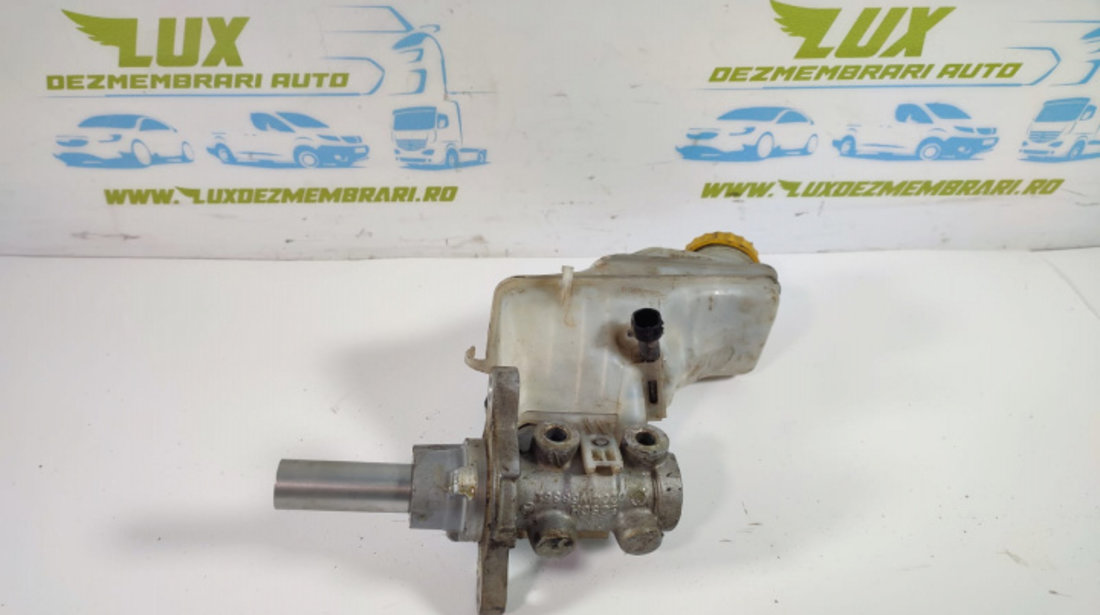 Pompa frana 0204051107 Opel Corsa C [2000 - 2003]