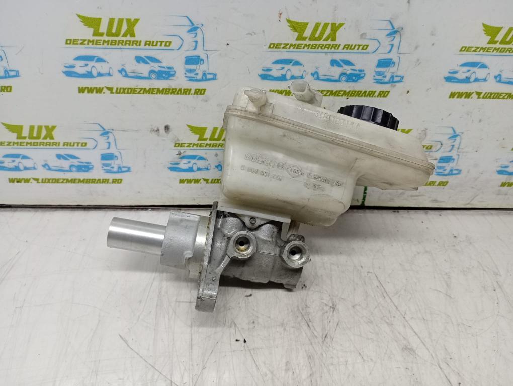 Pompa frana 0204051440 2.0 dci M9R828 Renault Laguna 3 [2007 - 2011] 2.0 dci M9R828