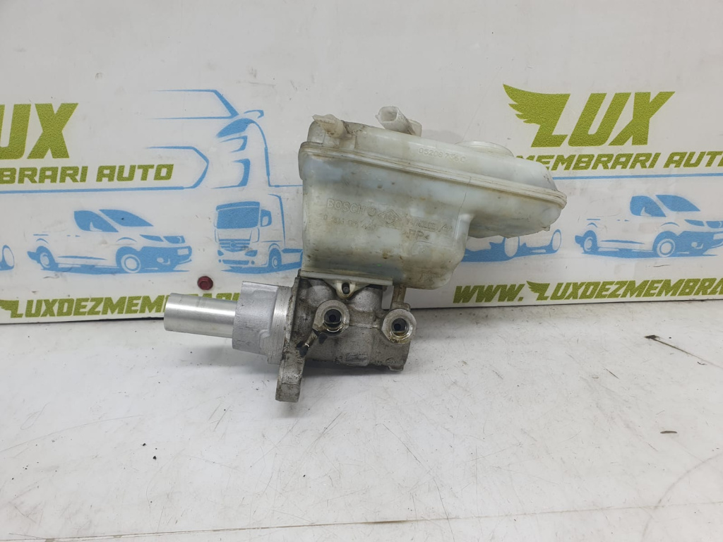 Pompa frana 0204051440 Renault Laguna 3 [2007 - 2011] 2.0 dci M9R 816