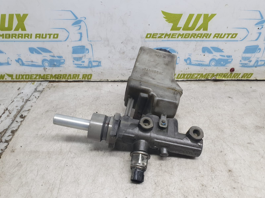 Pompa frana 0204221957 1.6 hdi 9HZ Citroen C5 [facelift] [2004 - 2008] 1.6 hdi 9HZ