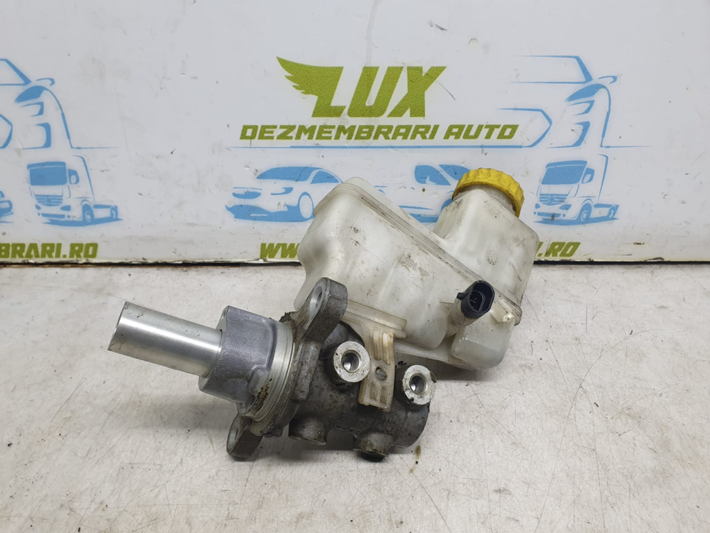 Pompa frana 0204254287 Fiat Doblo [facelift] [2005 - 2009] 1.3 JTD