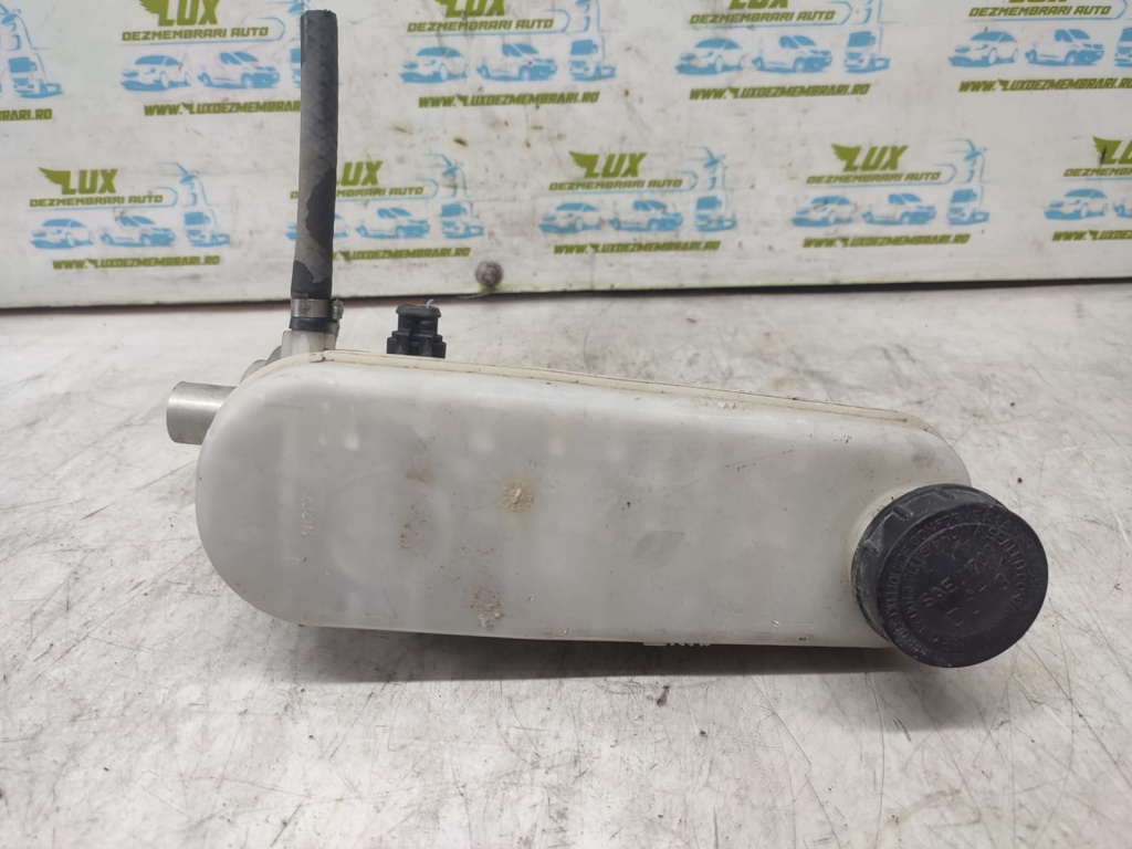 Pompa frana 0204255096 2.0 HDI 4HU Fiat Ducato 3 Typ250 [2006 - 2011]