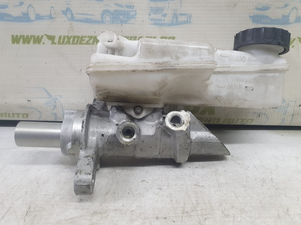 Pompa frana 0204258391 Renault Fluence [2009 - 2013]